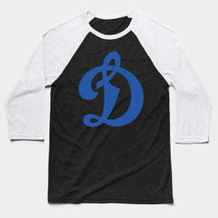 dynamomm Baseball T-Shirt